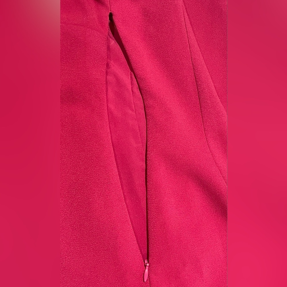 NWT BANANA REPUBLIC CUT OUT DRESS SIZE 6 - Picture 15 of 16